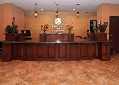 אשבורו Econo Lodge מראה חיצוני תמונה