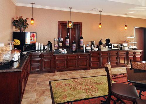 אשבורו Econo Lodge מראה חיצוני תמונה